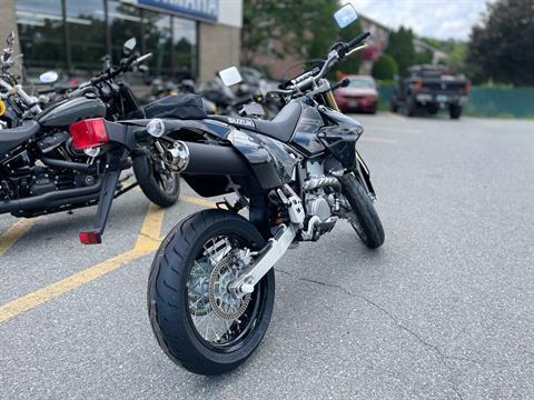 2024 Suzuki DR-Z400SM in North Chelmsford, Massachusetts - Photo 12