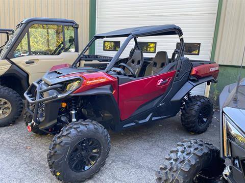 2025 Can-Am Commander XT 1000R in North Chelmsford, Massachusetts - Photo 10