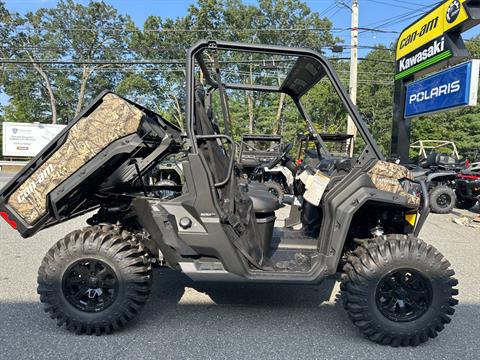 2023 Can-Am Defender X MR HD10 in North Chelmsford, Massachusetts - Photo 5