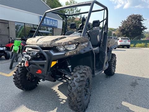 2023 Can-Am Defender X MR HD10 in North Chelmsford, Massachusetts - Photo 6