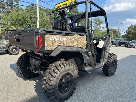 2023 Can-Am Defender X MR HD10 in North Chelmsford, Massachusetts - Photo 8