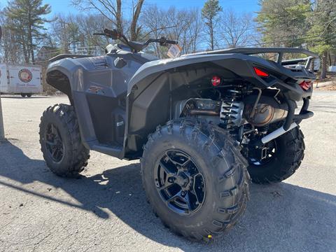 2024 Can-Am Outlander DPS 500 in North Chelmsford, Massachusetts - Photo 10