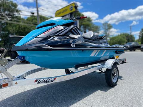 2024 Yamaha GP HO with Audio in North Chelmsford, Massachusetts