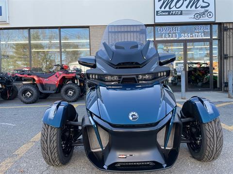 2024 Can-Am Spyder RT in North Chelmsford, Massachusetts - Photo 1