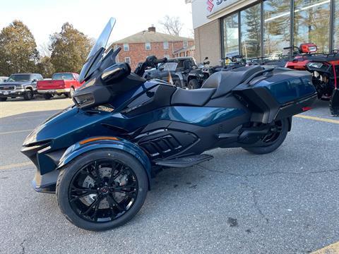 2024 Can-Am Spyder RT in North Chelmsford, Massachusetts - Photo 2