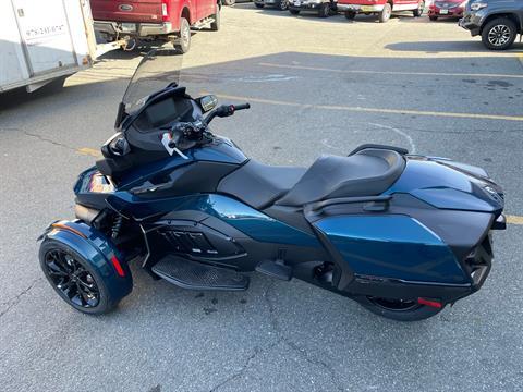 2024 Can-Am Spyder RT in North Chelmsford, Massachusetts - Photo 4