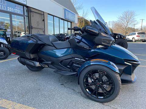 2024 Can-Am Spyder RT in North Chelmsford, Massachusetts - Photo 5