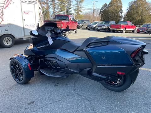 2024 Can-Am Spyder RT in North Chelmsford, Massachusetts - Photo 8