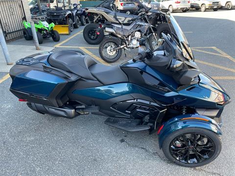 2024 Can-Am Spyder RT in North Chelmsford, Massachusetts - Photo 12