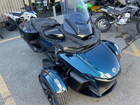 2024 Can-Am Spyder RT in North Chelmsford, Massachusetts - Photo 15