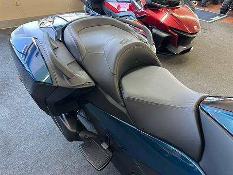 2024 Can-Am Spyder RT in North Chelmsford, Massachusetts - Photo 11