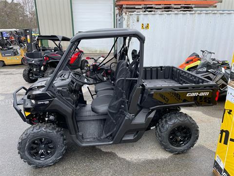 2024 Can-Am Defender XT HD9 in North Chelmsford, Massachusetts - Photo 3