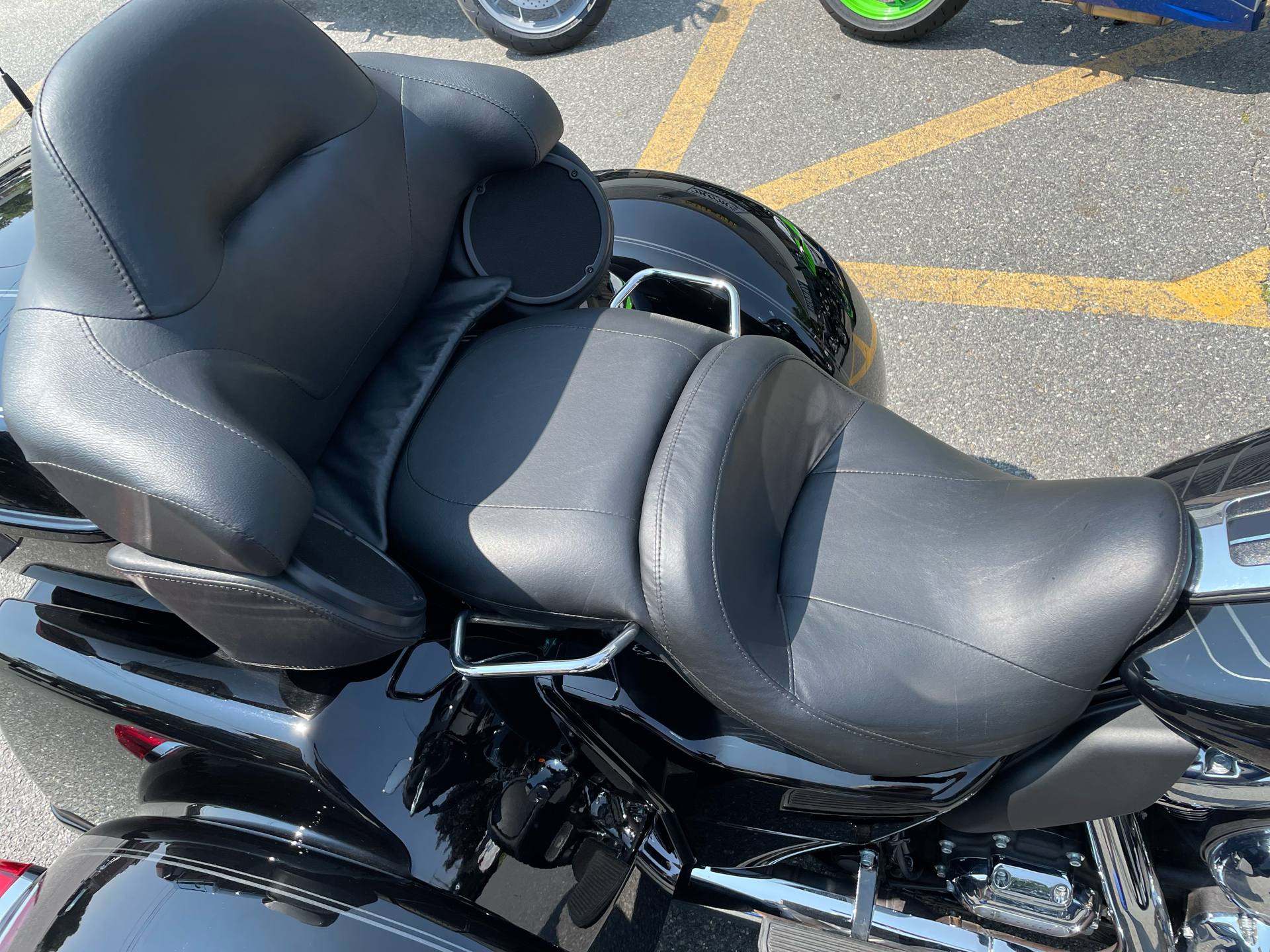 2023 Harley-Davidson Tri Glide® Ultra in North Chelmsford, Massachusetts - Photo 14