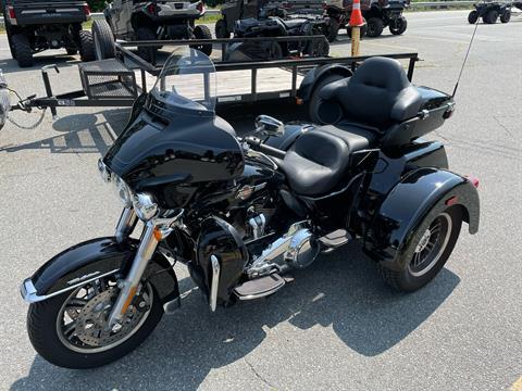 2023 Harley-Davidson Tri Glide® Ultra in North Chelmsford, Massachusetts - Photo 16