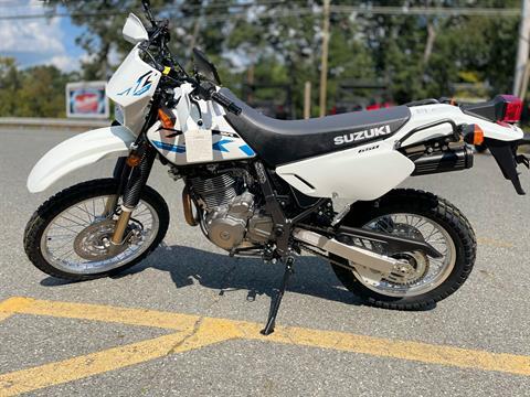 2025 Suzuki DR650S in North Chelmsford, Massachusetts - Photo 2