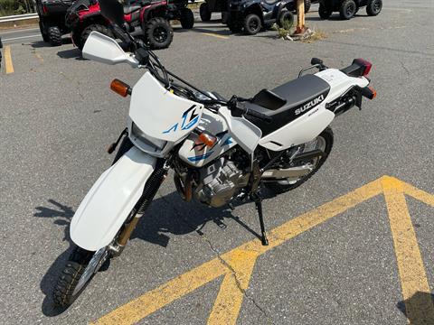 2025 Suzuki DR650S in North Chelmsford, Massachusetts - Photo 12