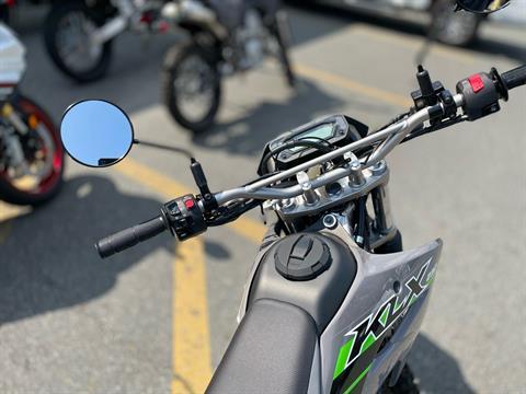 2024 Kawasaki KLX 230 S ABS in North Chelmsford, Massachusetts - Photo 10