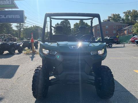 2025 Can-Am Defender DPS HD7 in North Chelmsford, Massachusetts - Photo 4