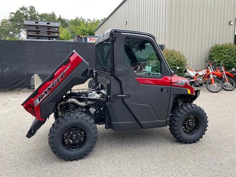 2025 Polaris Ranger XP 1000 NorthStar Edition Premium With Fixed Windshield in North Chelmsford, Massachusetts - Photo 16