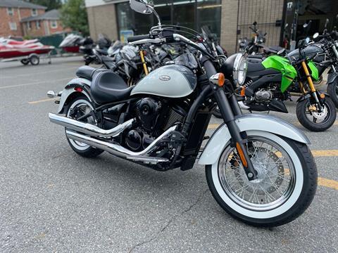 2024 Kawasaki Vulcan 900 Classic in North Chelmsford, Massachusetts - Photo 5