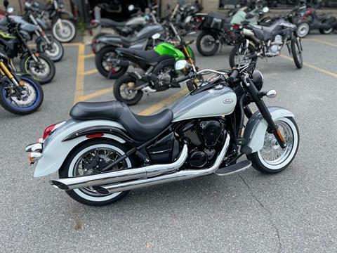 2024 Kawasaki Vulcan 900 Classic in North Chelmsford, Massachusetts - Photo 10