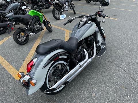 2024 Kawasaki Vulcan 900 Classic in North Chelmsford, Massachusetts - Photo 12