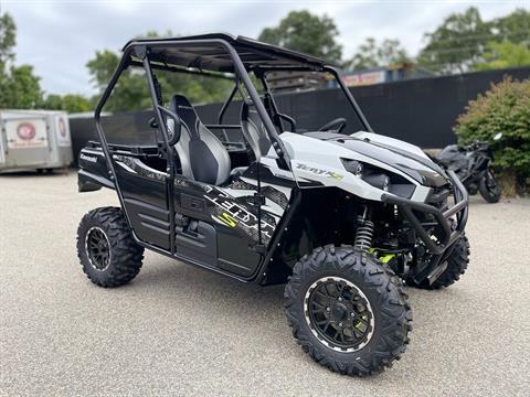 2025 Kawasaki Teryx S LE in North Chelmsford, Massachusetts - Photo 3