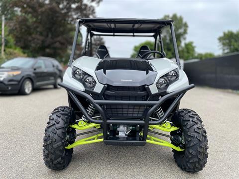 2025 Kawasaki Teryx S LE in North Chelmsford, Massachusetts - Photo 4