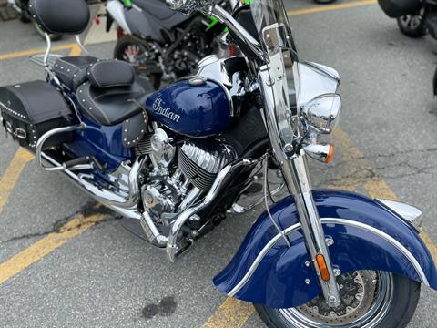 2014 Indian Motorcycle Chief® Classic in North Chelmsford, Massachusetts - Photo 5