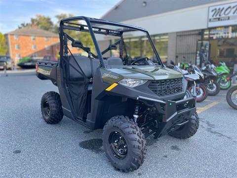 2025 Polaris Ranger 1000 EPS in North Chelmsford, Massachusetts - Photo 3