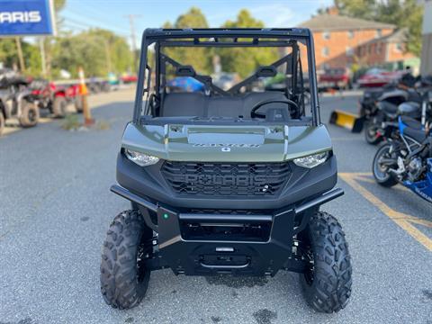 2025 Polaris Ranger 1000 EPS in North Chelmsford, Massachusetts - Photo 6