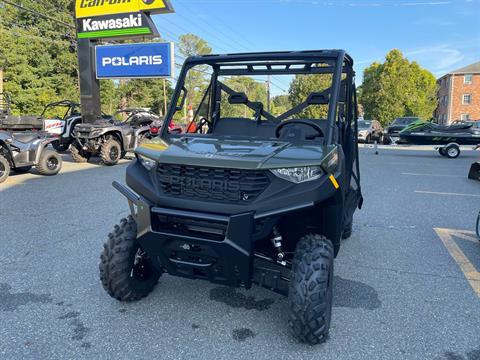 2025 Polaris Ranger 1000 EPS in North Chelmsford, Massachusetts - Photo 8