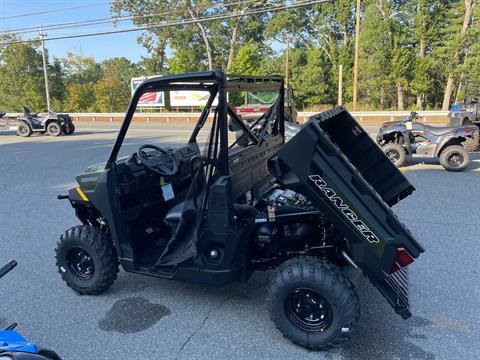 2025 Polaris Ranger 1000 EPS in North Chelmsford, Massachusetts - Photo 14