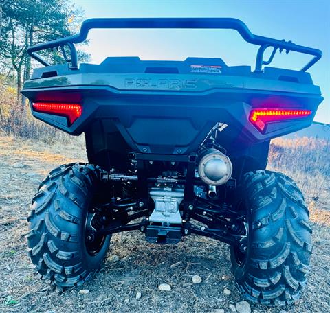 2025 Polaris Sportsman 450 H.O. EPS in North Chelmsford, Massachusetts - Photo 15