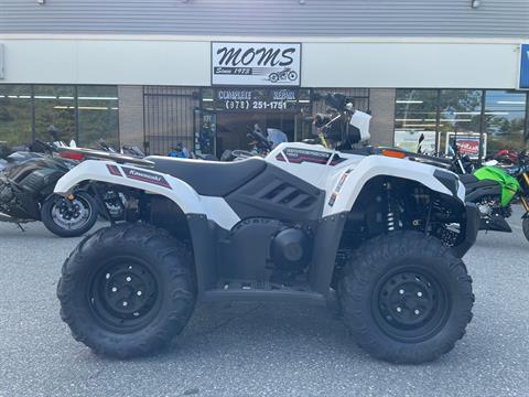 2025 Kawasaki Brute Force 450 4x4 in North Chelmsford, Massachusetts