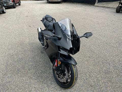 2024 Kawasaki Ninja ZX-10R ABS in North Chelmsford, Massachusetts - Photo 13