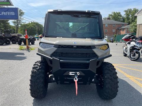 2024 Polaris Ranger Crew XP 1000 NorthStar Edition Ultimate in North Chelmsford, Massachusetts - Photo 3