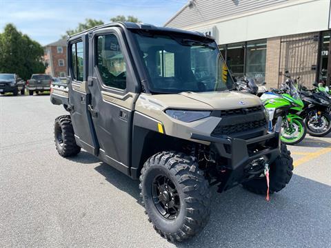 2024 Polaris Ranger Crew XP 1000 NorthStar Edition Ultimate in North Chelmsford, Massachusetts - Photo 5