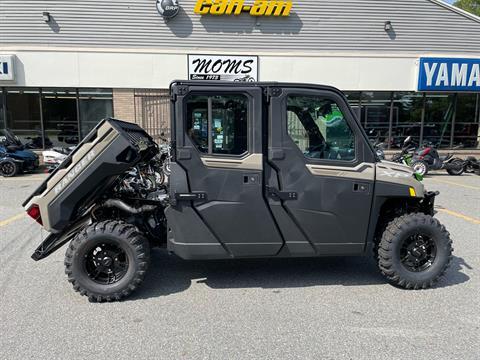 2024 Polaris Ranger Crew XP 1000 NorthStar Edition Ultimate in North Chelmsford, Massachusetts - Photo 13