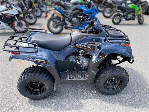 2025 Kawasaki Brute Force 300 in North Chelmsford, Massachusetts - Photo 8