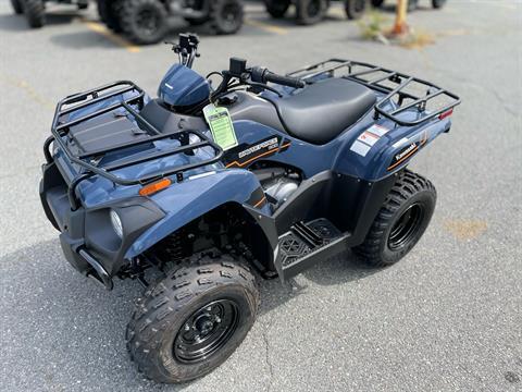 2025 Kawasaki Brute Force 300 in North Chelmsford, Massachusetts - Photo 11