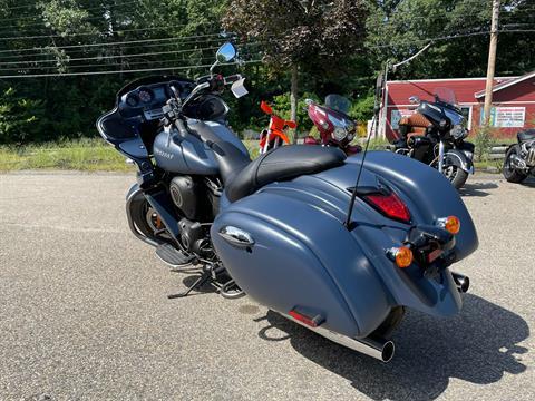 2024 Kawasaki Vulcan 1700 Vaquero ABS in North Chelmsford, Massachusetts - Photo 5