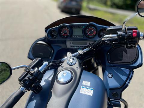 2024 Kawasaki Vulcan 1700 Vaquero ABS in North Chelmsford, Massachusetts - Photo 10