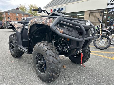 2024 Can-Am Outlander PRO Hunting Edition HD7 in North Chelmsford, Massachusetts - Photo 3