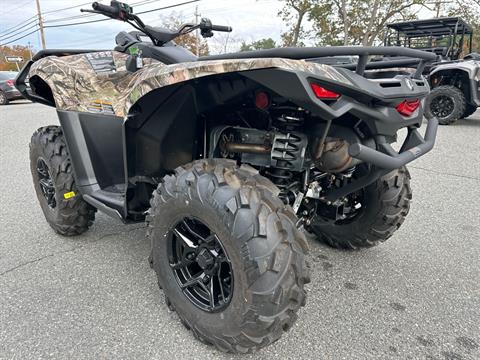 2024 Can-Am Outlander PRO Hunting Edition HD7 in North Chelmsford, Massachusetts - Photo 8