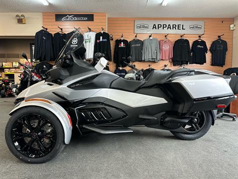 2024 Can-Am Spyder RT in North Chelmsford, Massachusetts - Photo 2