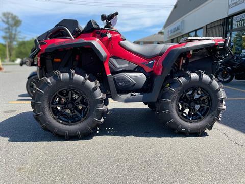 2024 Can-Am Outlander X MR 850 in North Chelmsford, Massachusetts