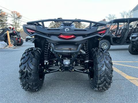 2024 Can-Am Outlander DPS 700 in North Chelmsford, Massachusetts - Photo 2