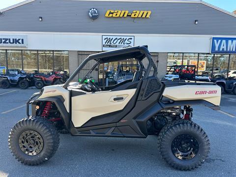 2024 Can-Am Commander XT-P 1000R in North Chelmsford, Massachusetts - Photo 1