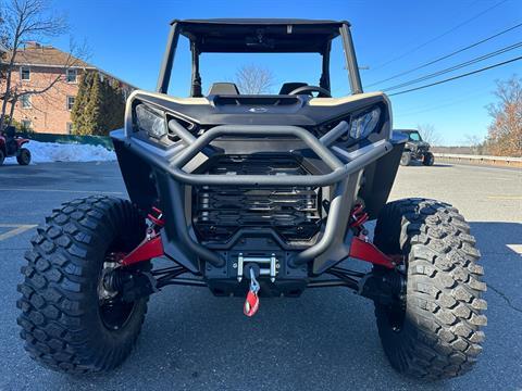 2024 Can-Am Commander XT-P in North Chelmsford, Massachusetts - Photo 3